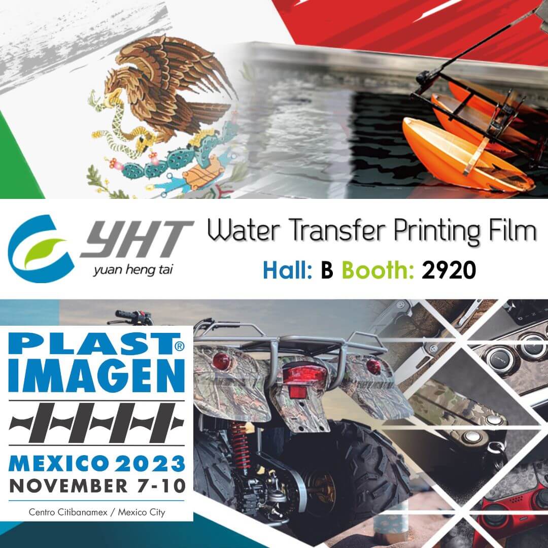 Plastimagen exhibition in Mexico- 2023